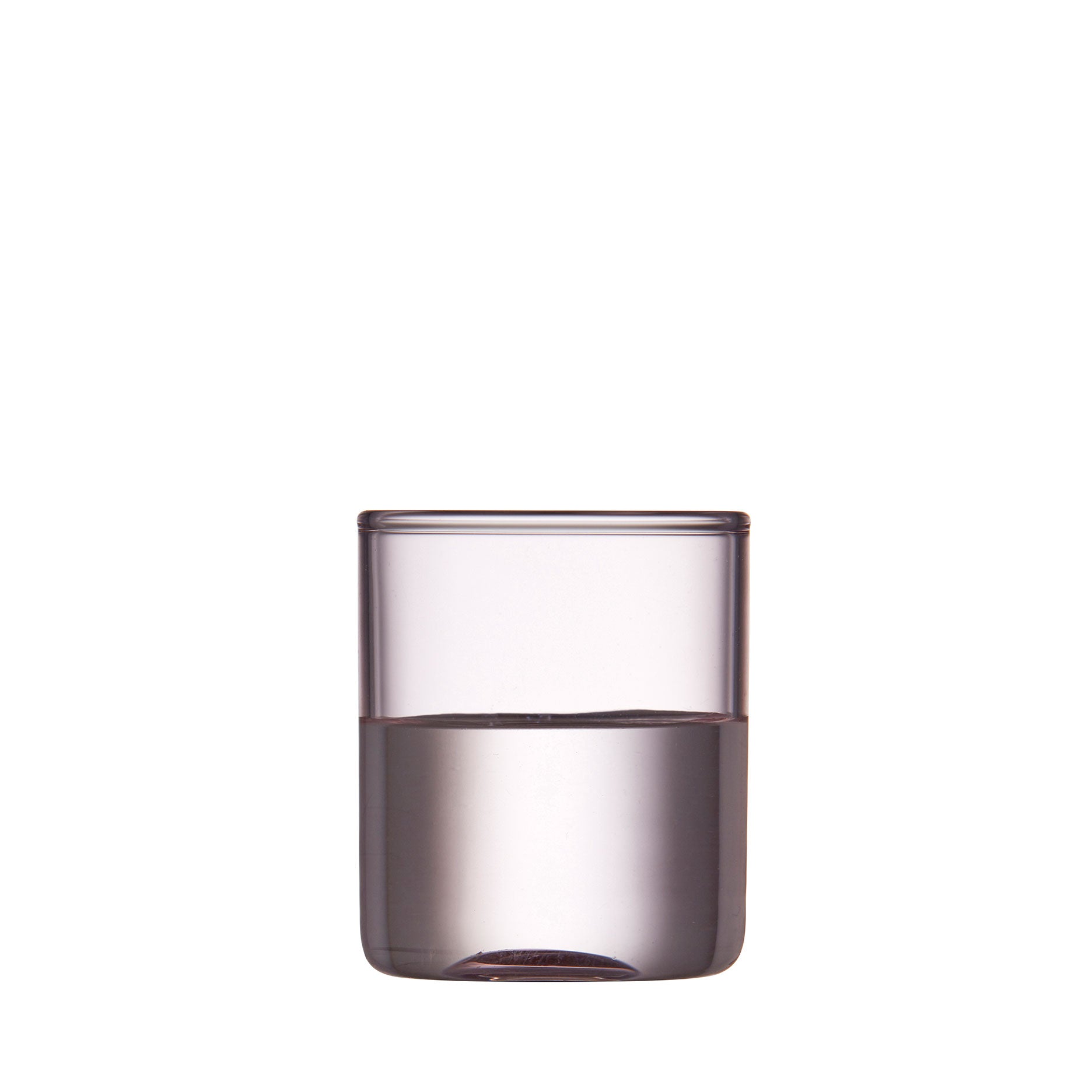 Torino shotglas 2 stk pink